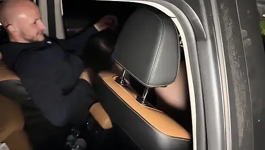 Изменяю Парню В Машине