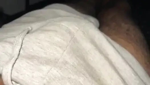 Masterbate