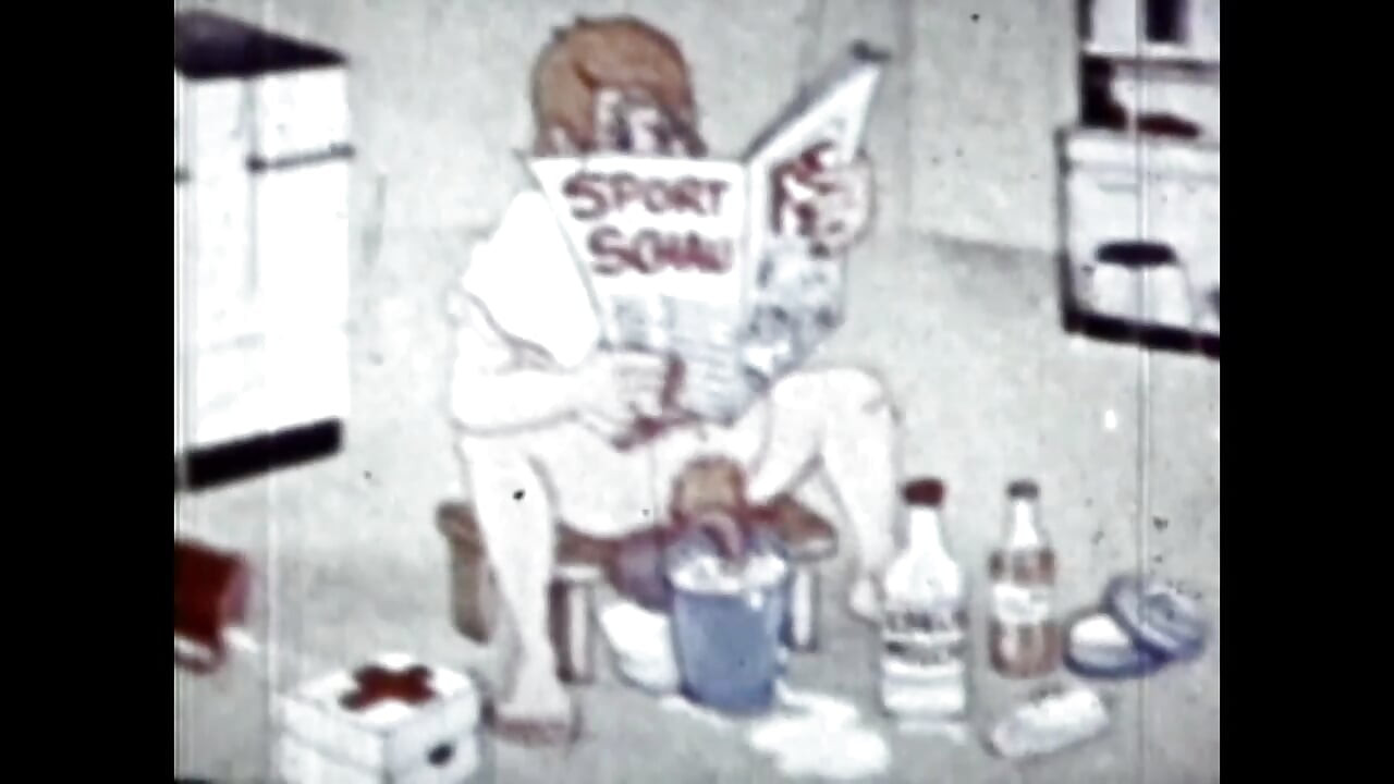 Desene animate perverse (partea 5)