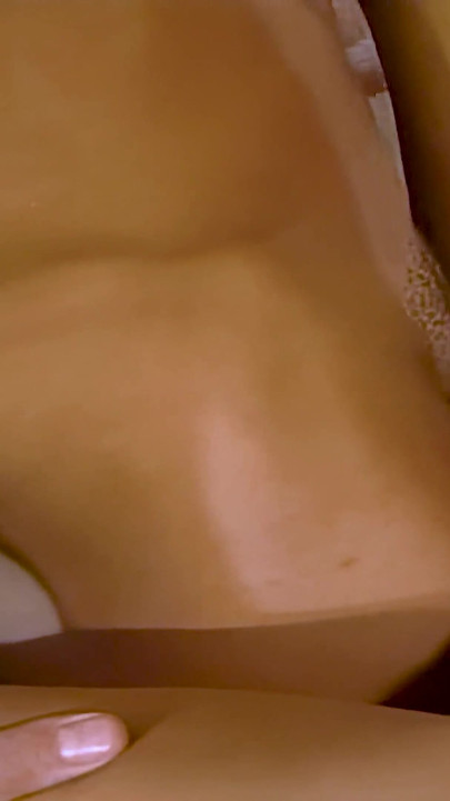 Brown Anal Desire