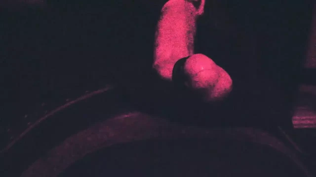Ball Busting my Sub