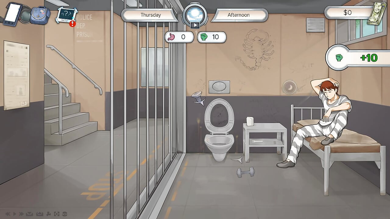 Πλήρες Gameplay - Milfs Plaza, Μέρος 11