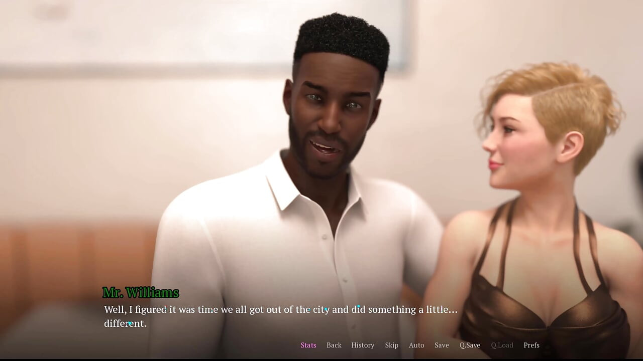 The Adored Marriage 6 I Saw Diana and Mr William Fuck