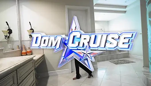 Prenses Nahllia ve Dom Cruise ile hafıza kaybı