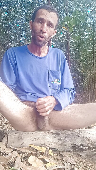 My Body Completely Without Clothes
