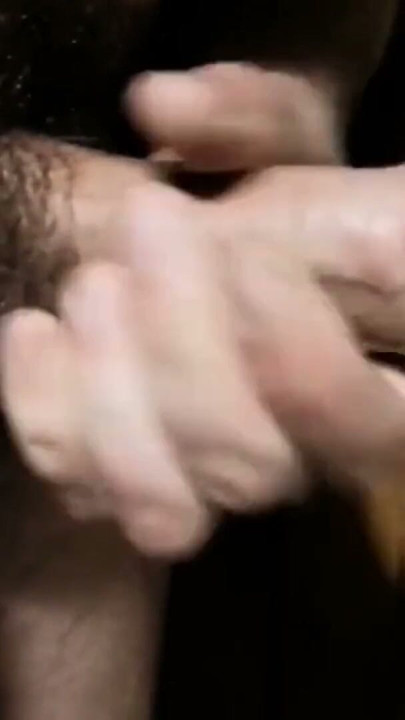 BIG LOAD OF CUM | Clip 1