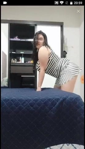 rebolando a rabeta