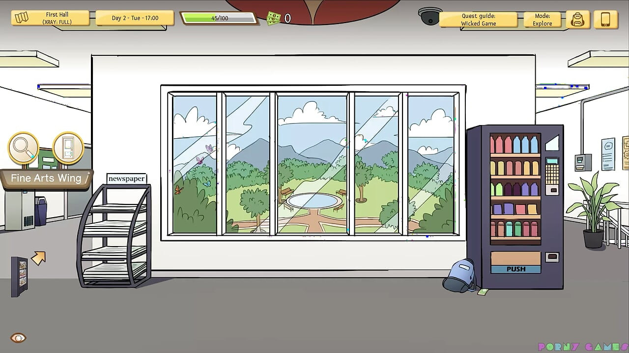 Još jedna prilika od Time Wizard Studios: Life Is Going On 3