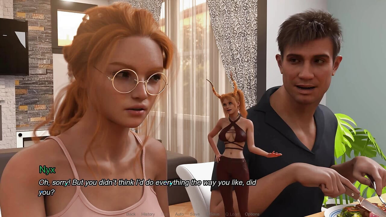 Angel's love - एपिसोड 5