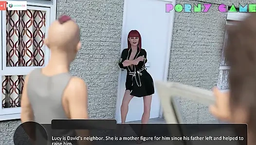 Büyü kitabı - inek çift için ilk kez (36)