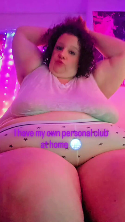 I be dancing sexy all by myself