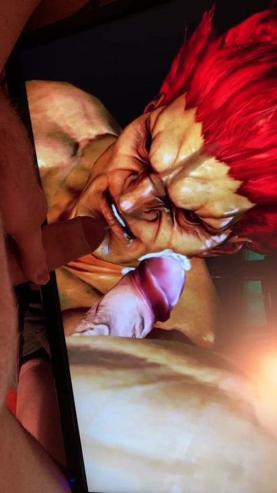 SoP: Akuma