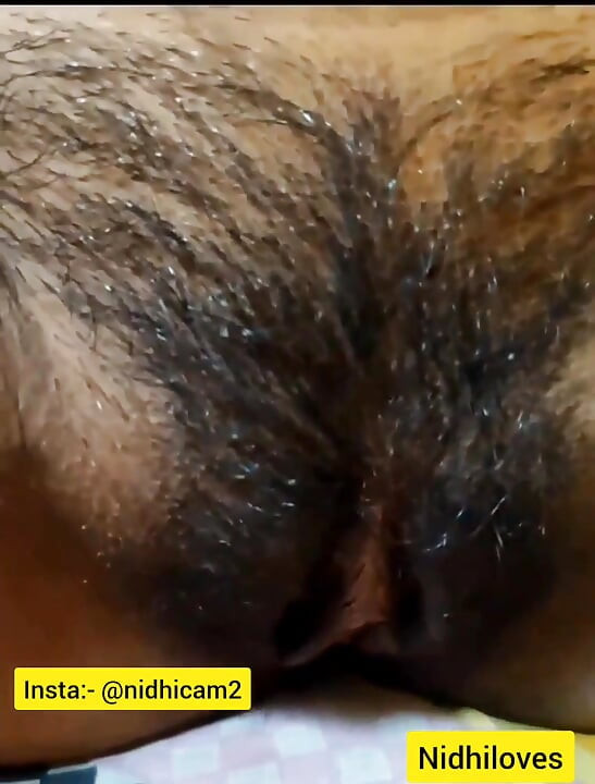 섹스하는 인도 여친