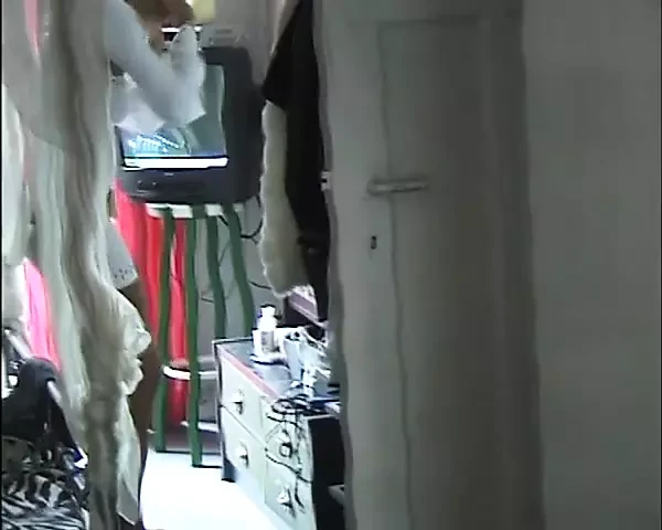La primera audición de Kristyna la hermosa hoy