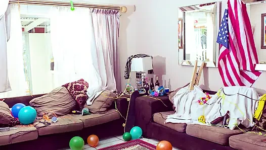 Southern Stepmom Returns with Lovely Lilith