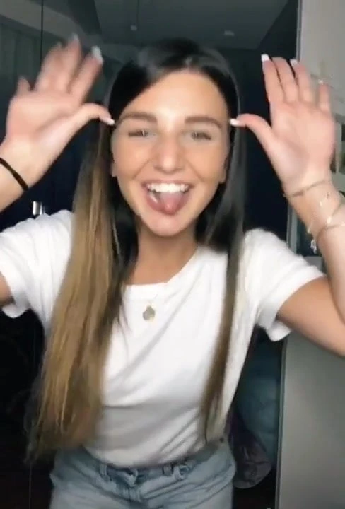 dancing italian slut ready for fuck