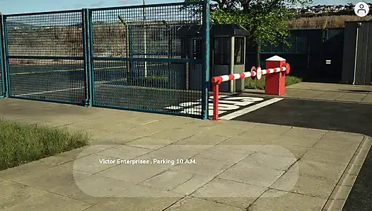 Неустойчивый брак - эпизод 4 - часть 2