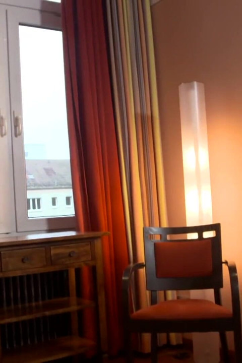 Teen gets pleasured hard with his big white cock