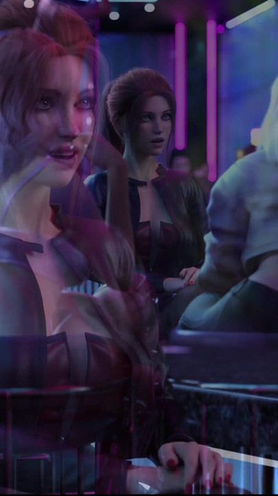Slow and Furious Sex. Part 29 New Update