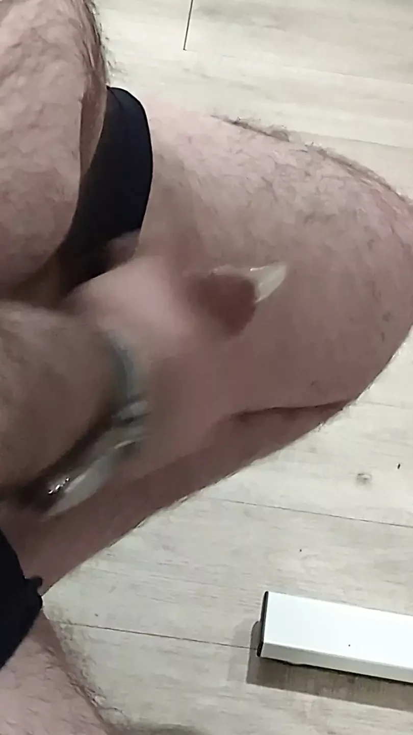 Desk Stroke