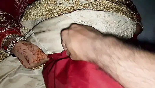 My First Night Sex
