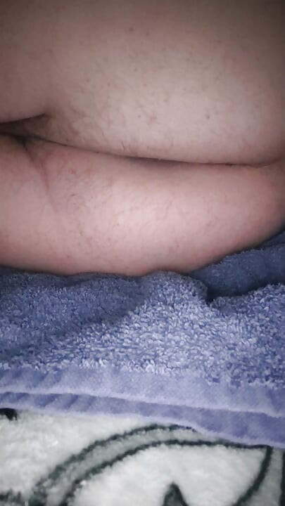 I'll be satisfied with myself!