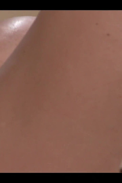 Nasty blonde babe banging a smoking hot secretary