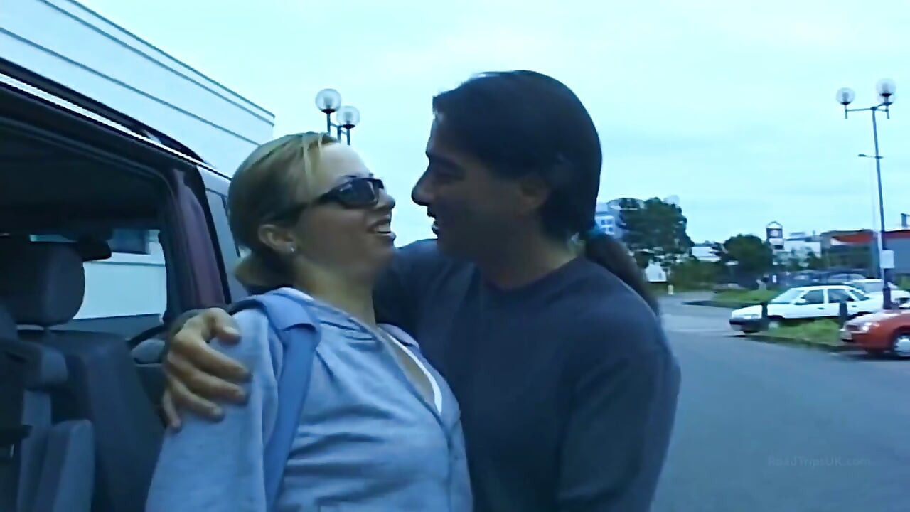 Roadtrip la Southampton: Denis Davies, Shaz &Bev Cox