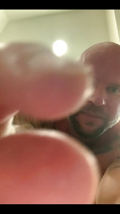 就像是一个巨人一样, 我想要地利用你