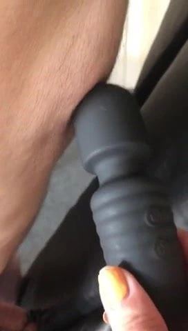 E-stim fun