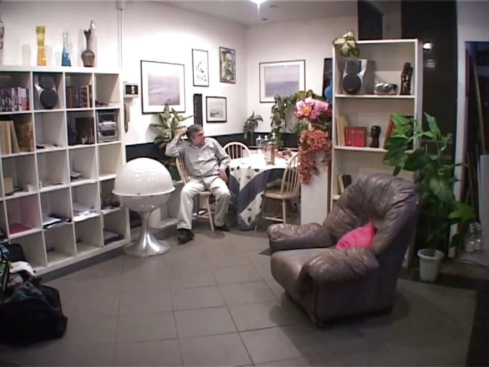 Home sex party