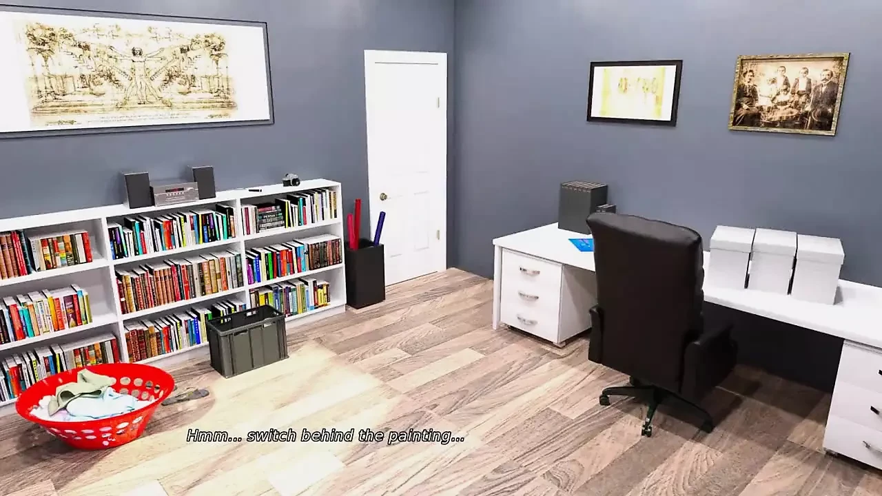 אהבה וכניעה (0.08) חלק 19 Im שרלוק הולמס מאת Loveskysan69