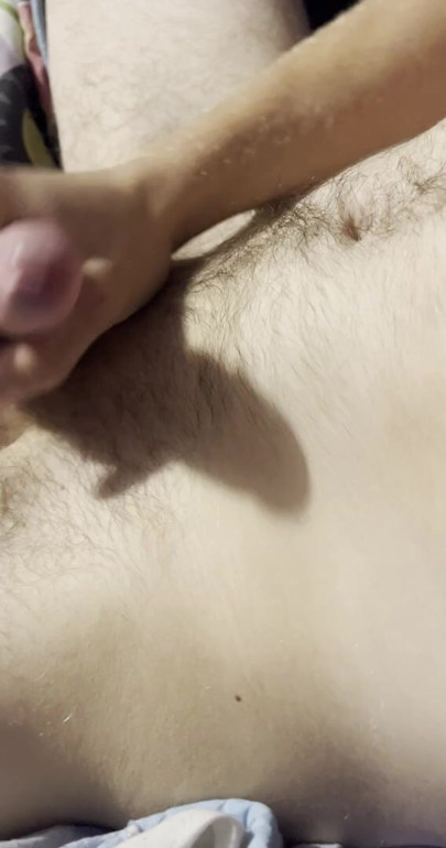 Intense Post nut clarity