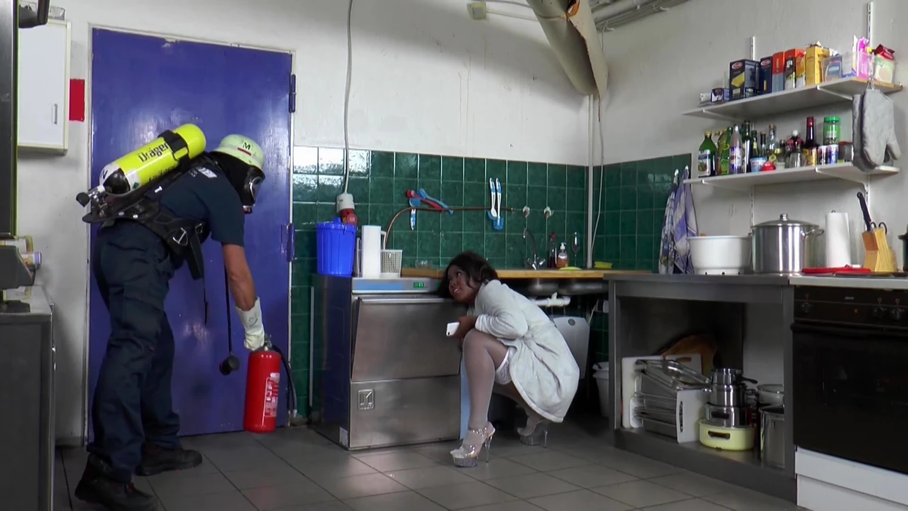 Rush hour movie - Full DVD German