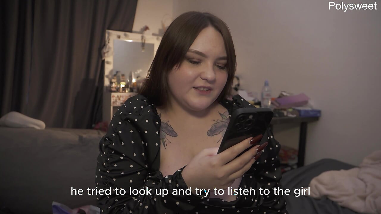 História pornô - Pegging em um trem à noite com uma linda mulher