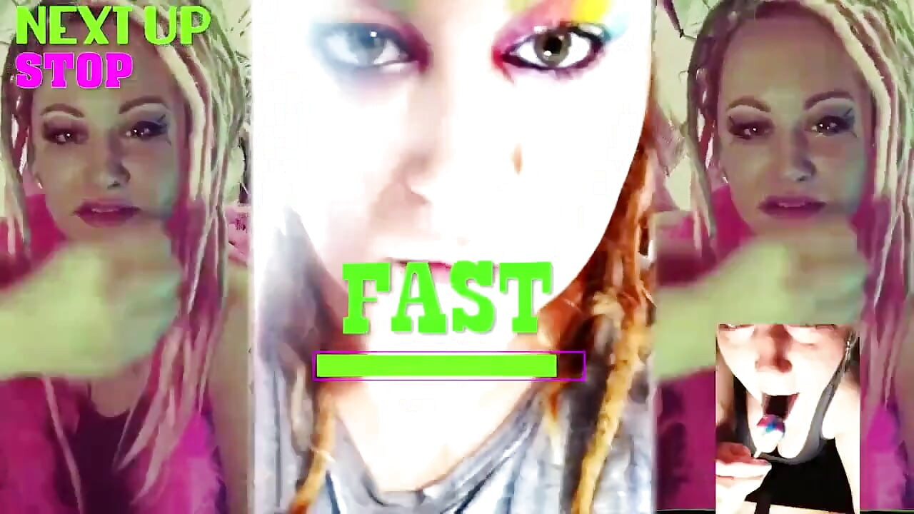 Poner porno mamada en una segunda pantalla y seguir junto con la diosa Lana