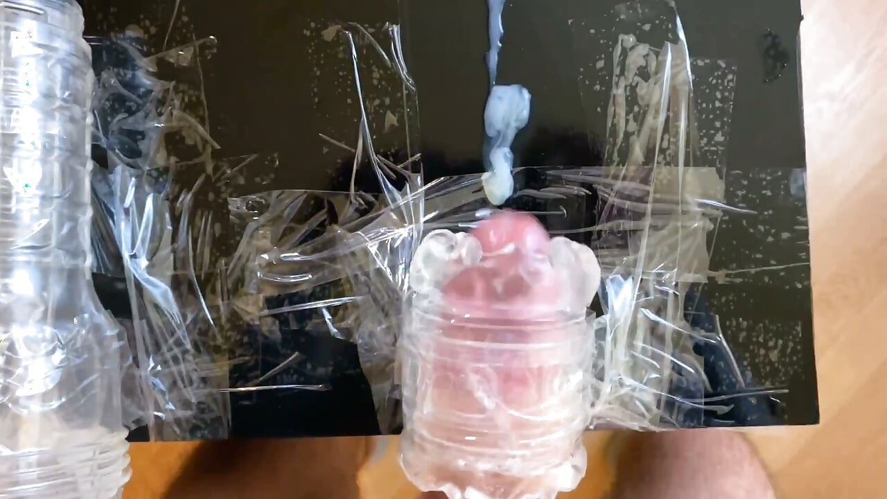 Sex Toy Orgasms Morning Dirty Talks Out of Control
