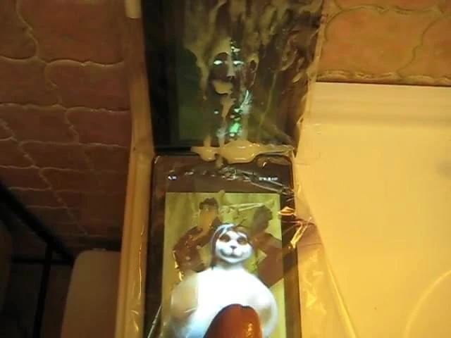 Tribute for a Pandaren slut 5