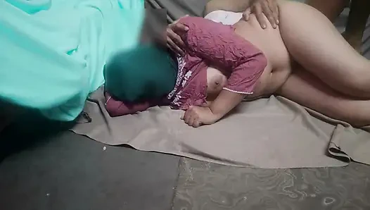 DESI Village girl romantic sex video Indian kissing sex indian hardcore first time girl pussy hindi video