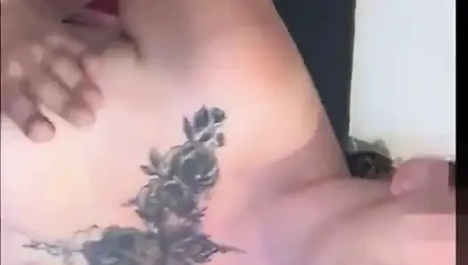 User Treff - Blowjob and Ao Fucked