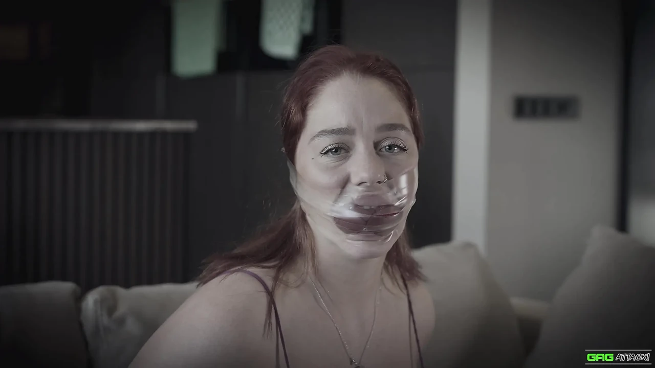 Daisy - Tied by Neighbor