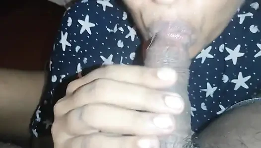 Siap-siap nyepong kontol raksasa