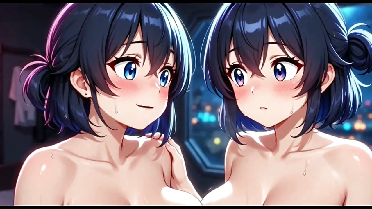 Funny Boobs Jokes 2, Ai Aniamtion