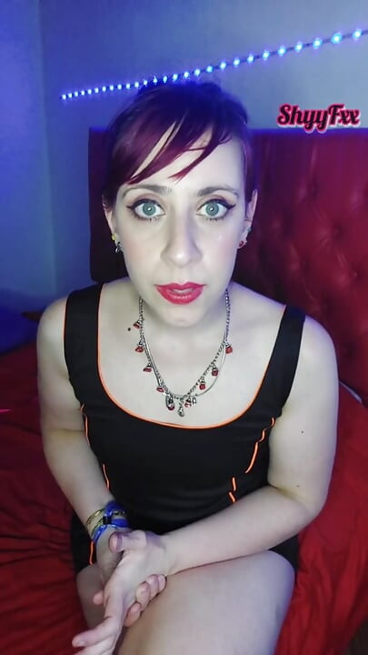 Gauchita Psychologist 第1章:私は短いペニスだ!