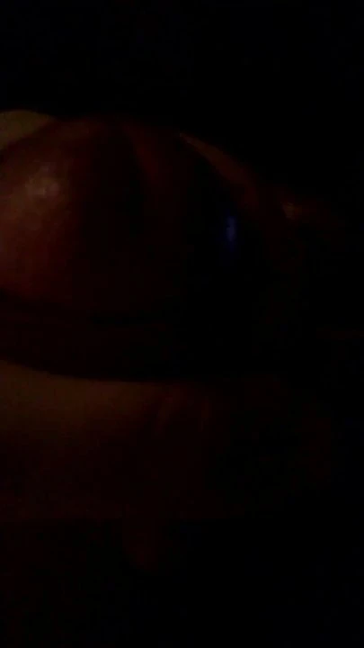 alot of pre cum