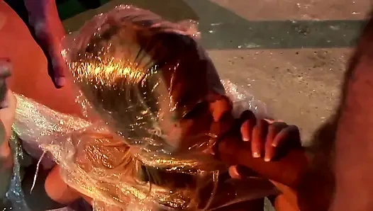 Private Love Stories - Real Couples Share Their Dirtiest Secret Fucks