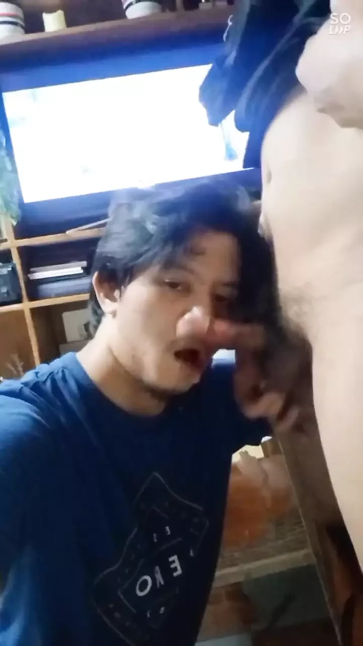 sahabatku sampai crot