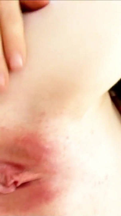 Key moment from "SHORT GINGER GIRL'S ANAL DEFLORATION SEX WITH BIG DICK"