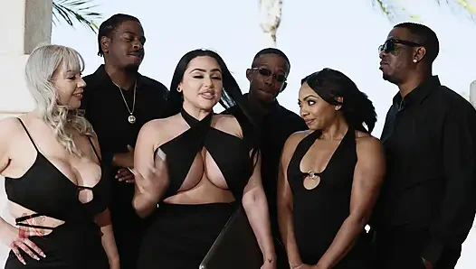 Bayangan Kepercayaan