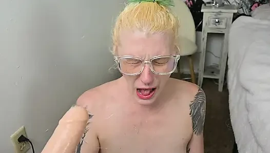 Taboo Babysitter